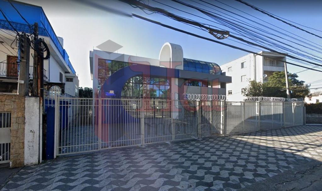 Prédio Comercial para Venda - Vila Monumento