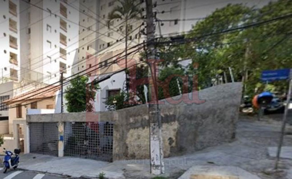 Casa Térrea para Venda - Perdizes