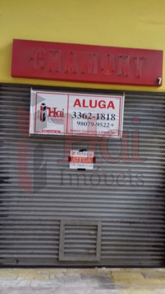 Loja para Venda - Bom Retiro