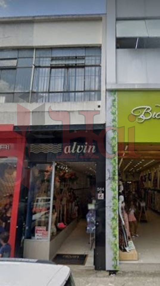 Loja e Salão para Venda - Bom Retiro