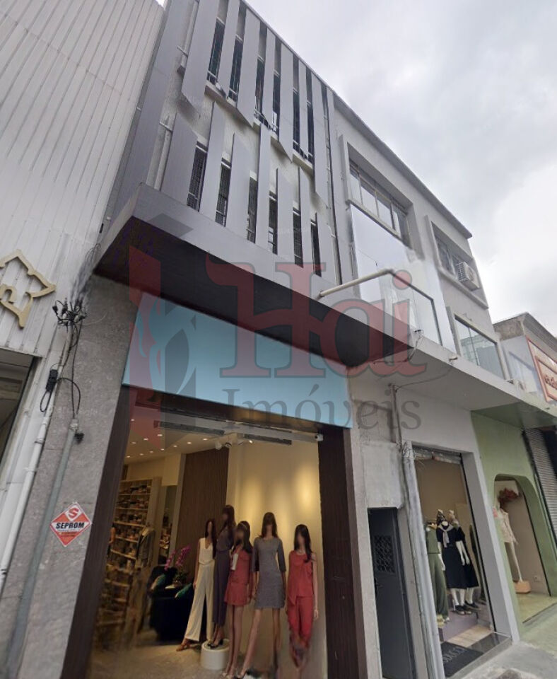 Prédio para Venda - Bom Retiro