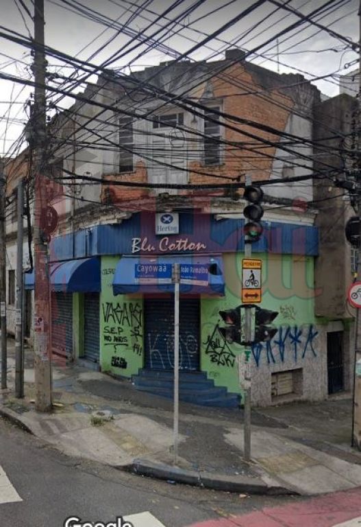Casa Assobradada para Venda - Perdizes