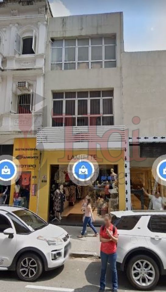 Loja para Venda - Bom Retiro
