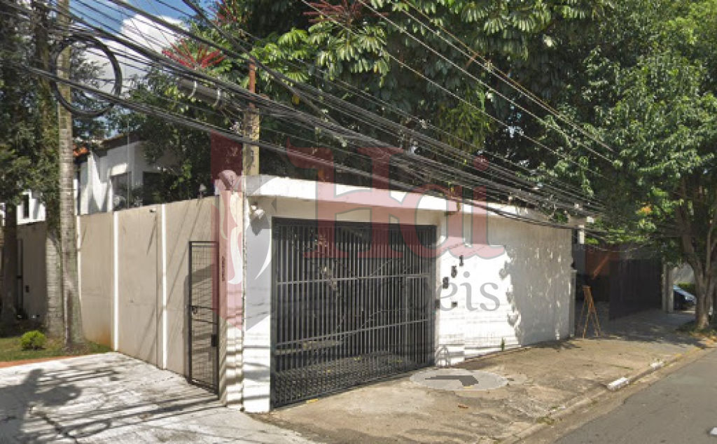 Casa Comercial para Venda - Jardim América