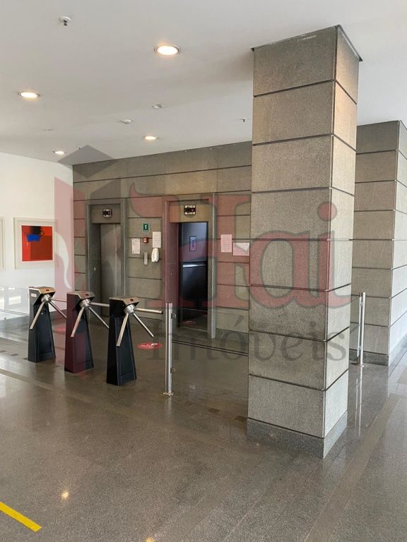 Conj. Comercial para Venda - Alto de Pinheiros