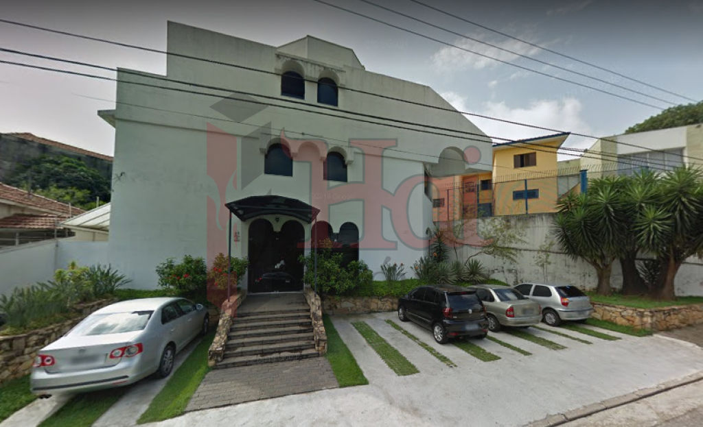 Prédio Comercial para Venda - Campo Belo