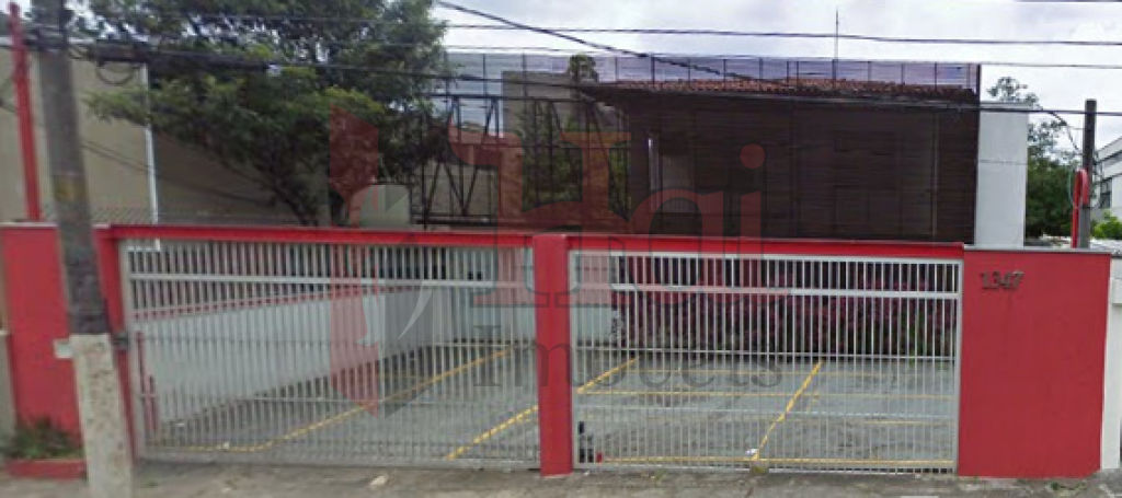 Casa Comercial para Venda - Indianópolis