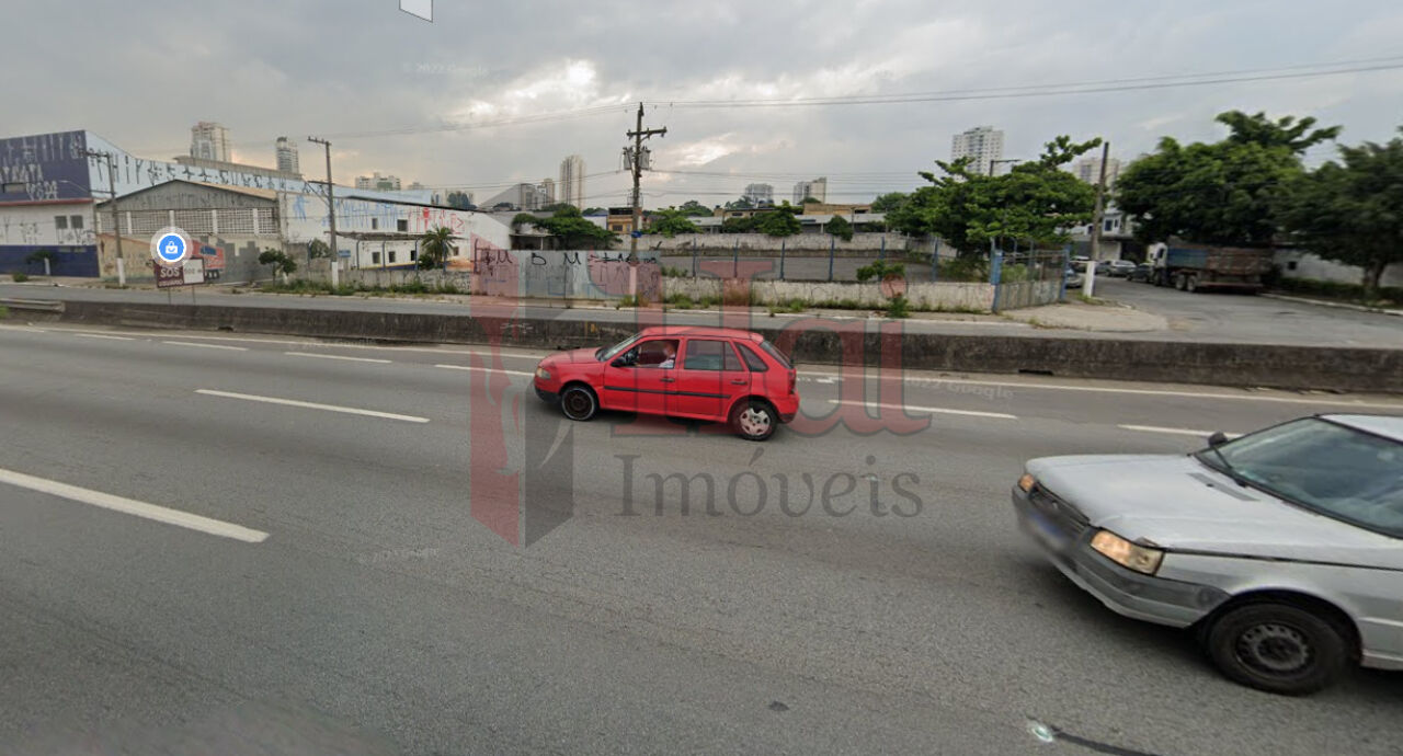 Terreno para Locação - Vila Maria