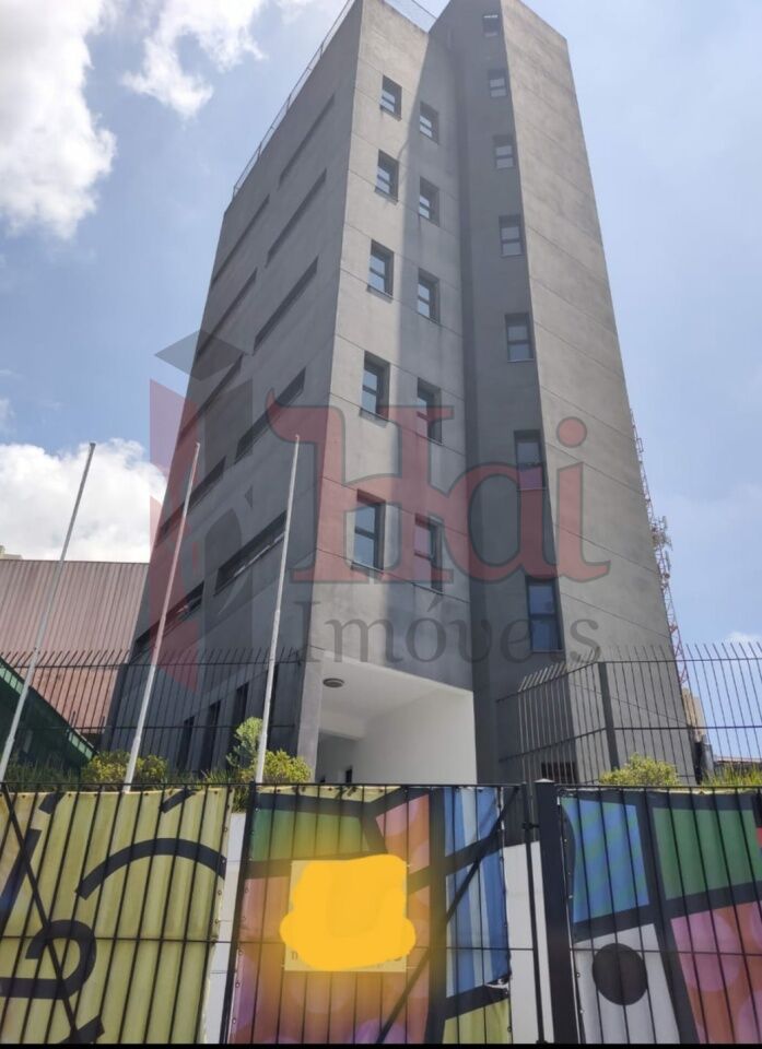 Prédio Comercial para Venda - Vila Gomes