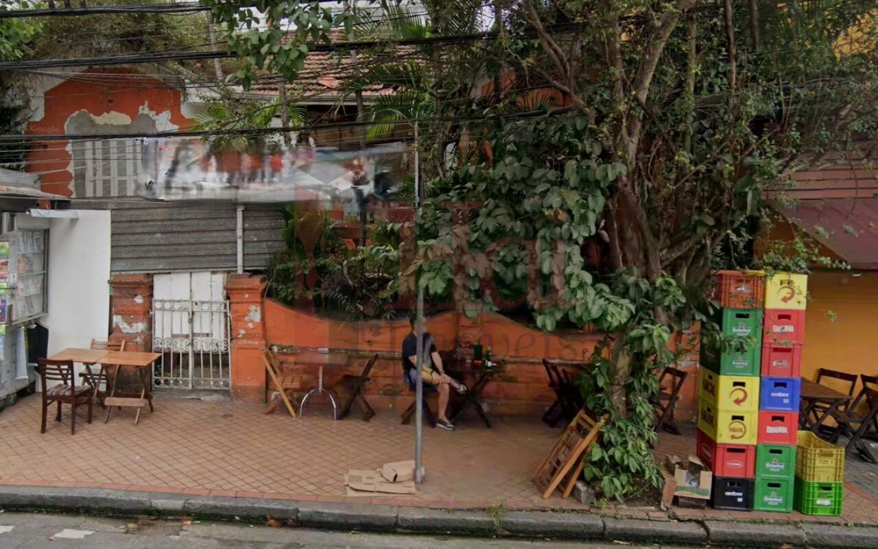 Casa Comercial para Venda - Pinheiros