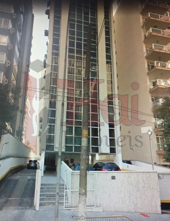 Conjunto Comercial e Salas para Locação - Higienópolis
