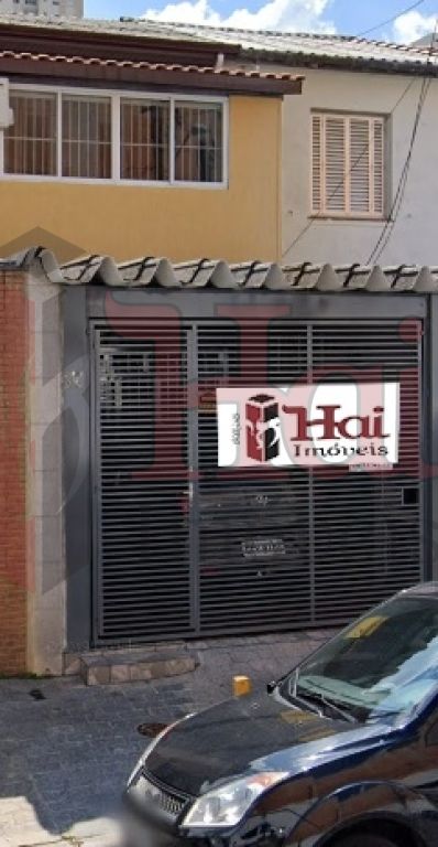 Casa Comercial para Venda - Vila Leopoldina