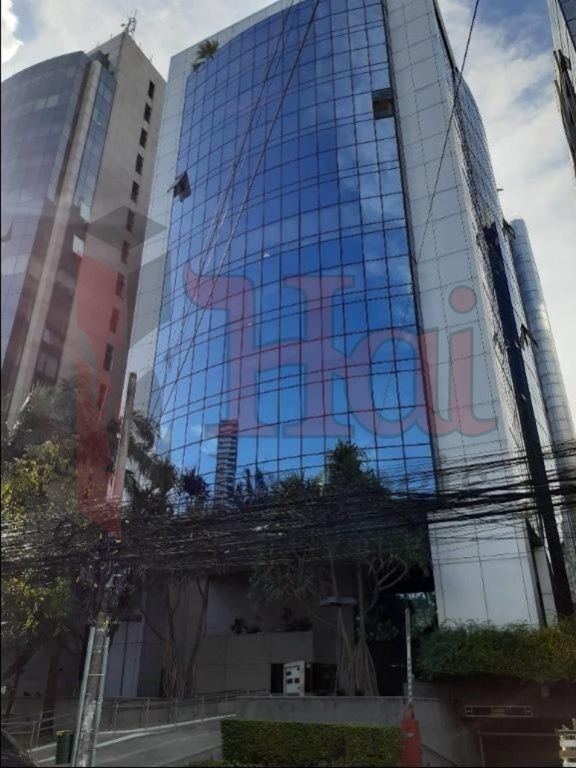 Conj. Comercial para Locação - Vila Olímpia
