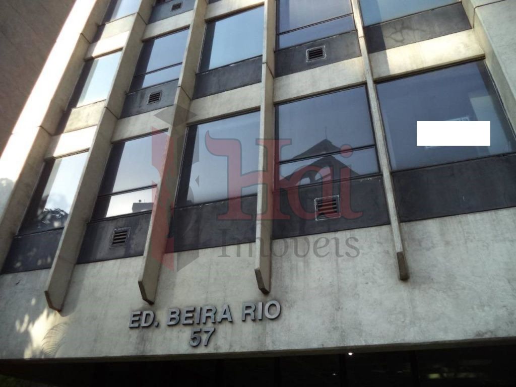 Conj. Comercial para Locação - Vila Olímpia