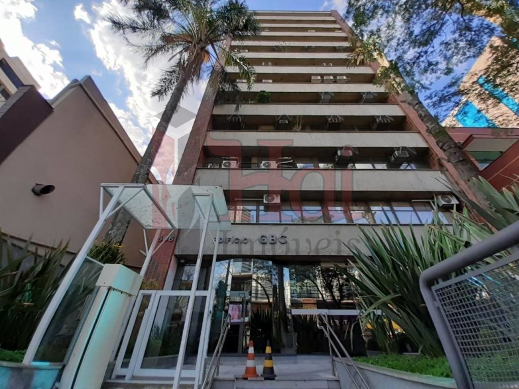 Conj. Comercial para Locação - Vila Olímpia