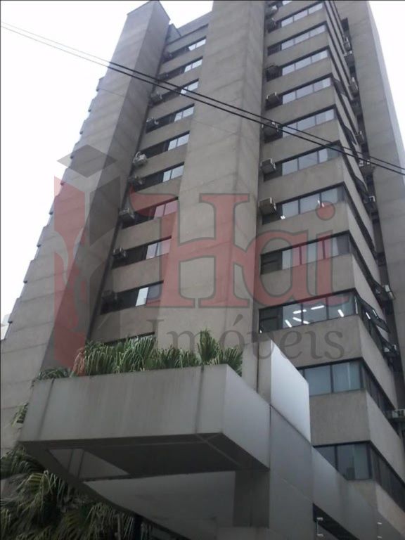 Conj. Comercial para Venda - Indianópolis
