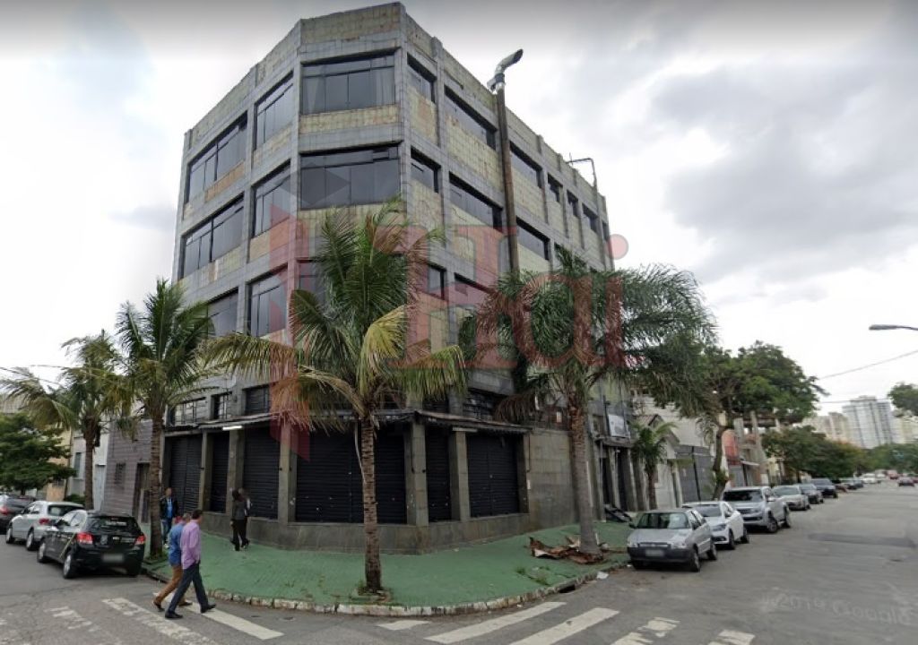  Predio Inteiro para Venda - Barra Funda