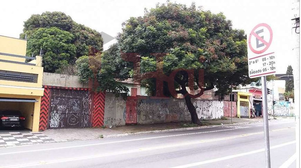Terreno para Venda - Vila Souza