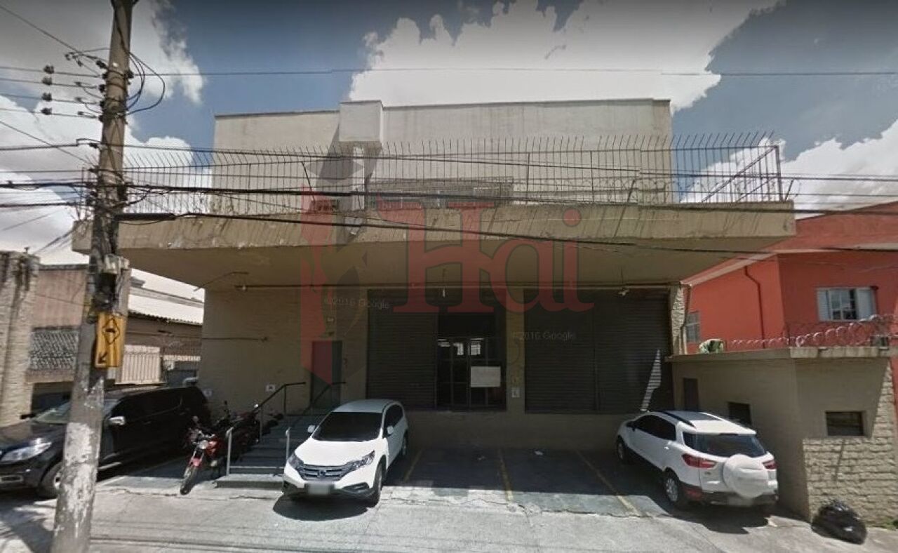  Predio Inteiro para Locação - Casa Verde