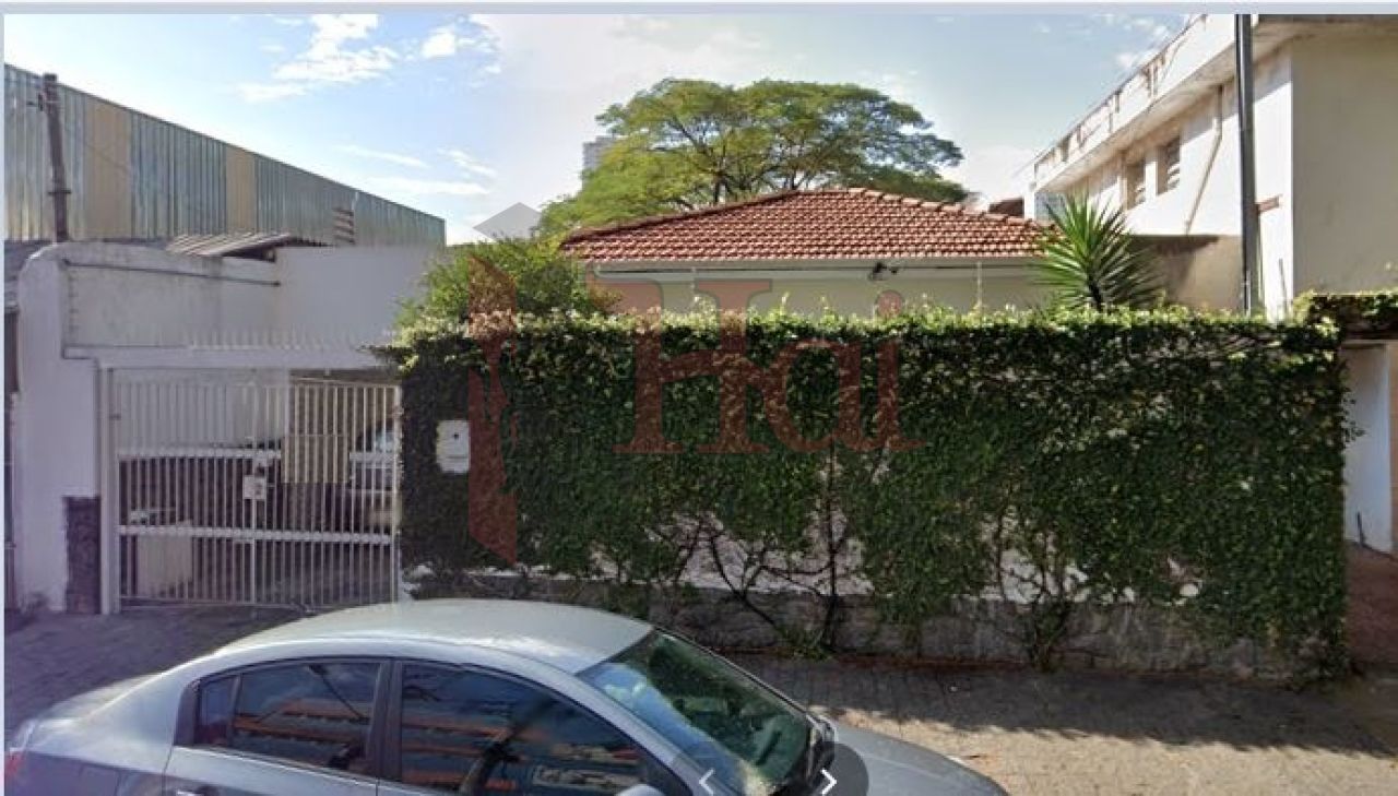 Casa Comercial para Locação - Casa Verde