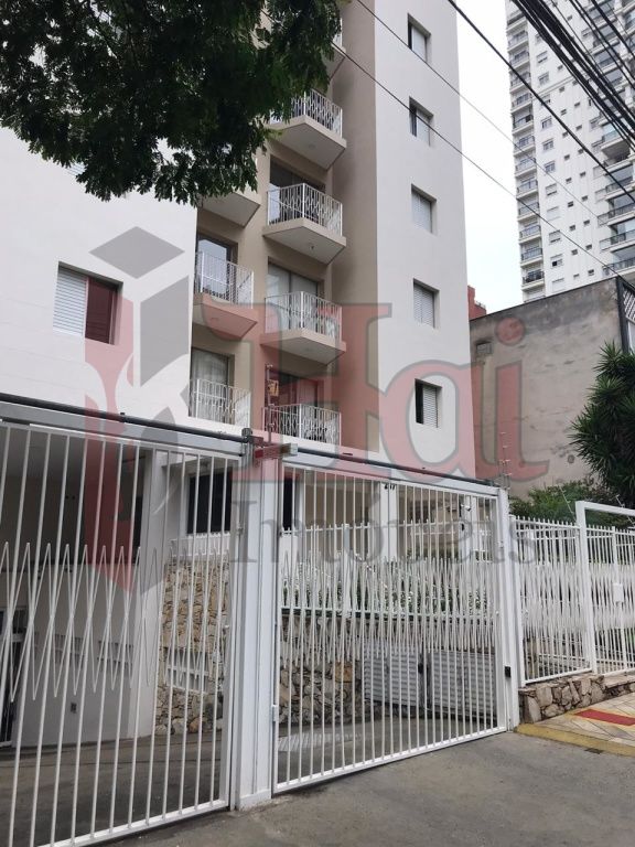 Apartamento para Venda - Moema