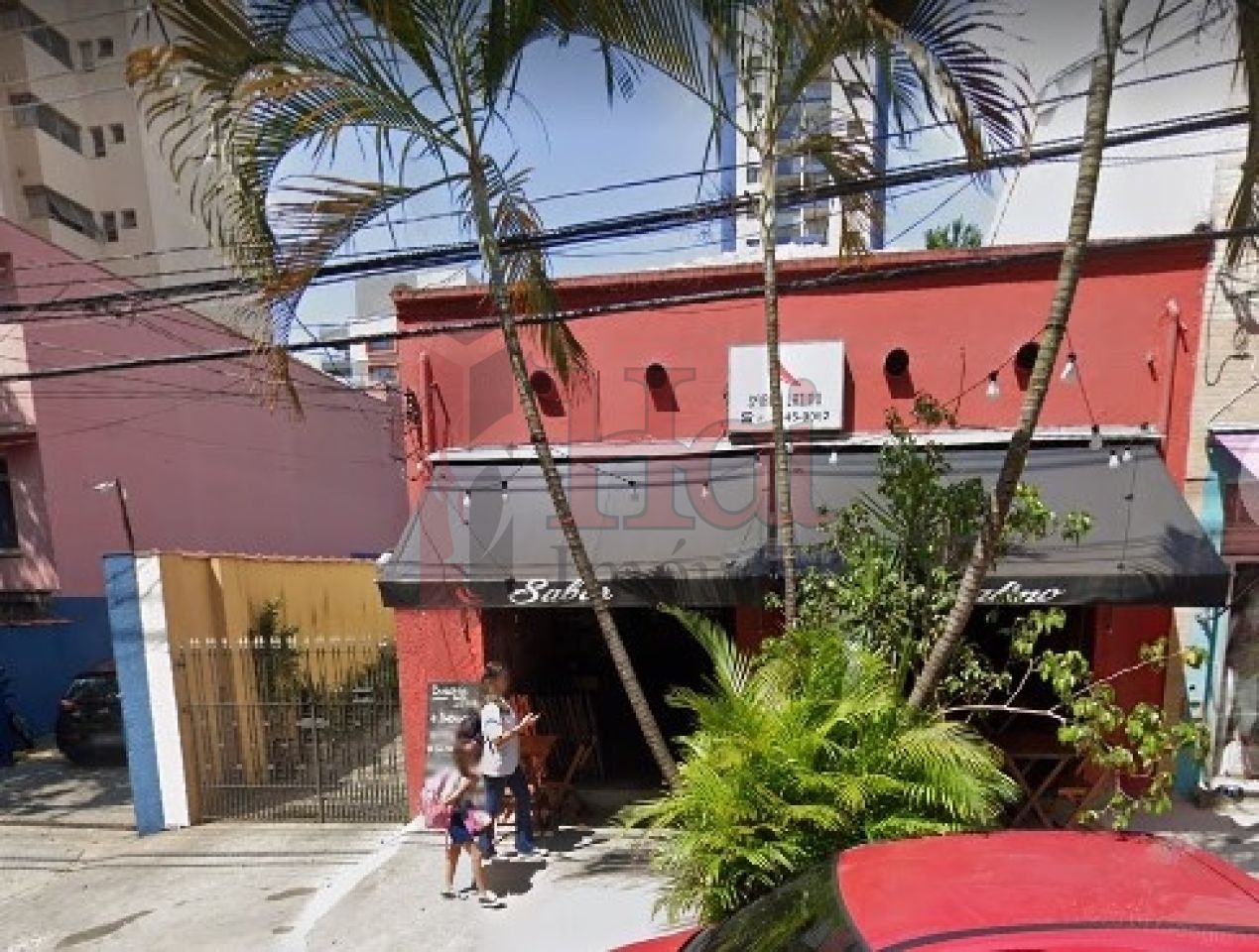 Casa Comercial para Venda - Vila Anglo Brasileira