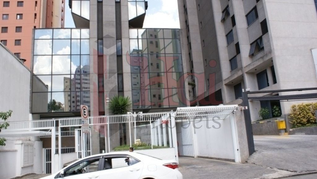 Conj. Comercial para Venda - Higienópolis