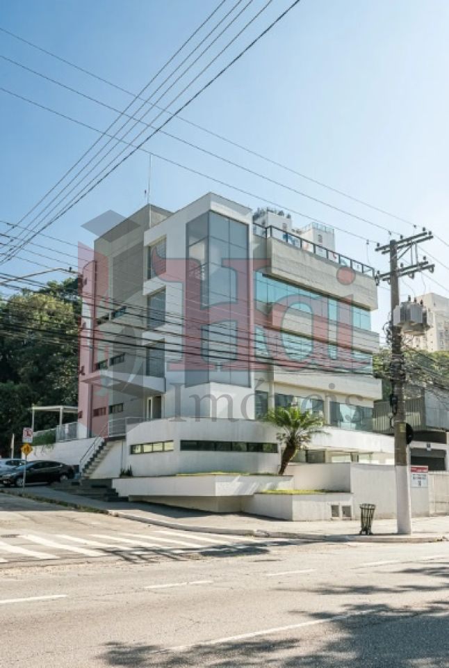  Predio Inteiro para Venda - Perdizes