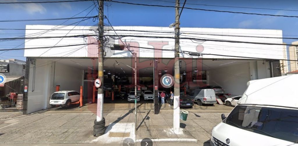  Loja e Salão para Venda - Jardim Aricanduva