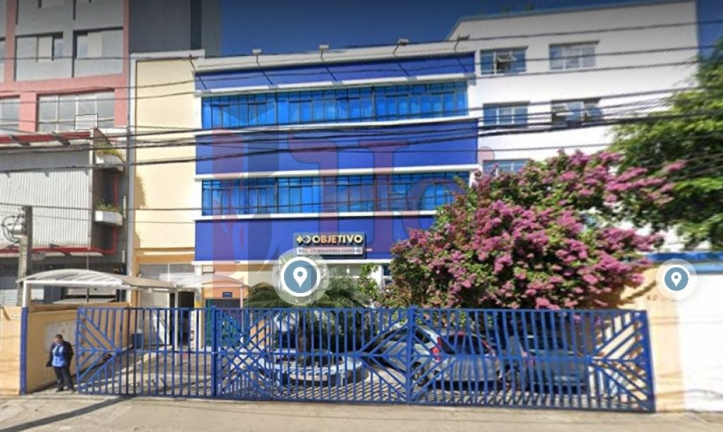  Predio Inteiro para Venda - Água Branca