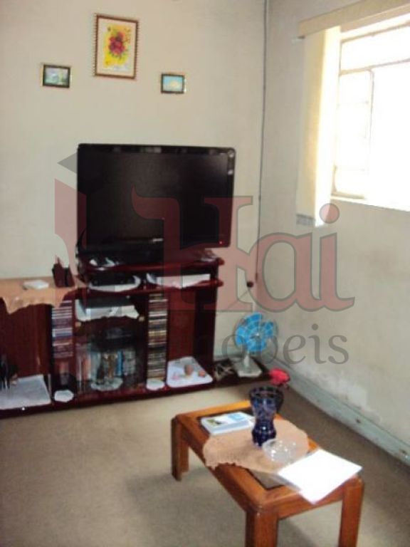 Casa Térrea para Venda - Bom Retiro