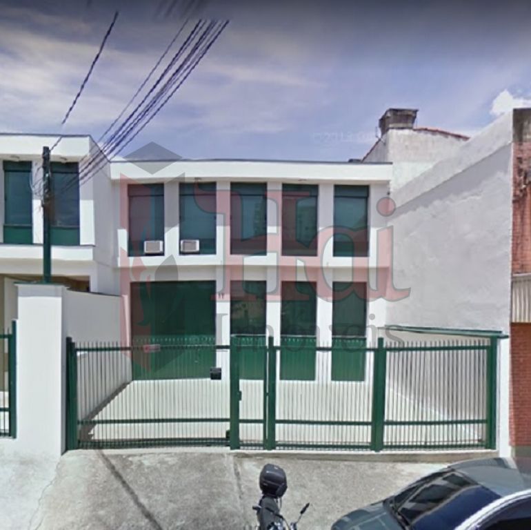 Prédio Comercial para Locação - Bela Aliança