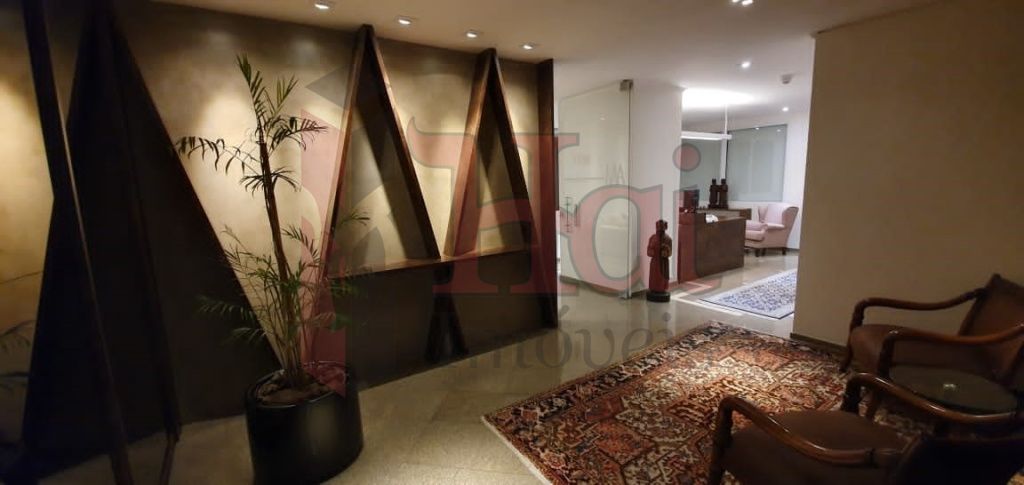 Conjunto Comercial e Salas para Venda - Bela Vista