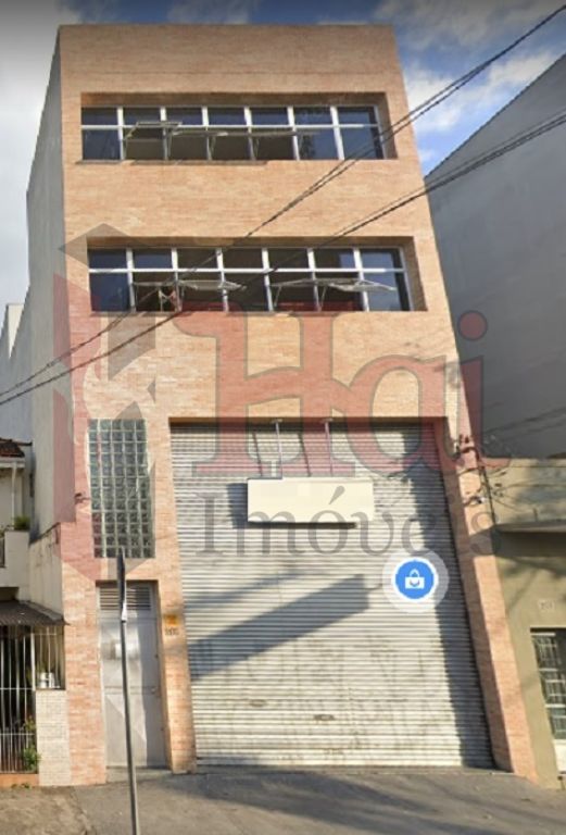Prédio Comercial para Venda - Barra Funda