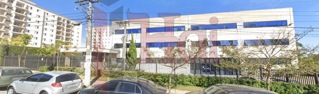 Prédio Comercial para Venda - Loteamento City Jaragua