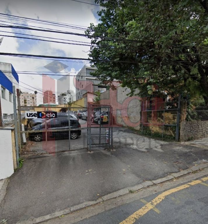 Terreno para Venda - Vila Madalena