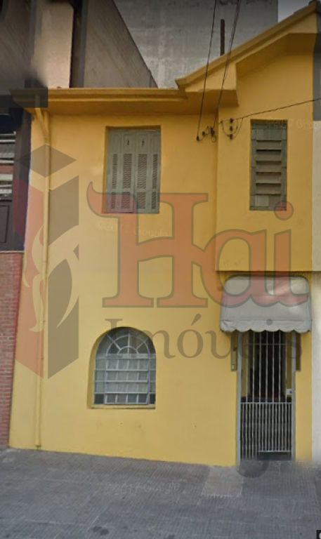 Casa Comercial para Venda - Jardim Paulista