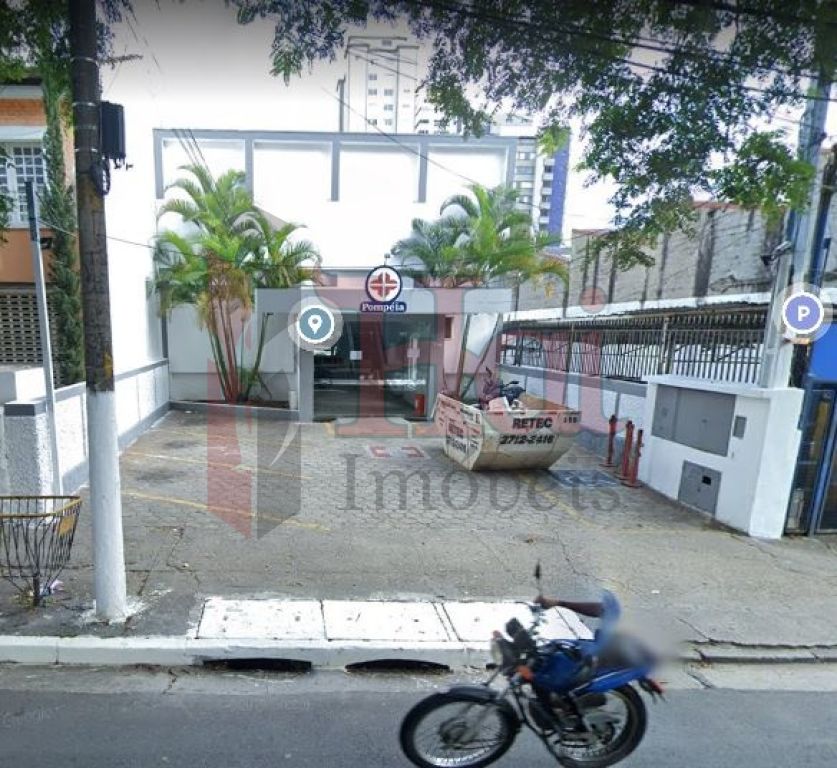  Predio Inteiro para Venda - Vila Pompéia