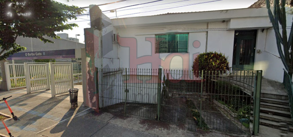 Casa Comercial para Locação - Santo Amaro