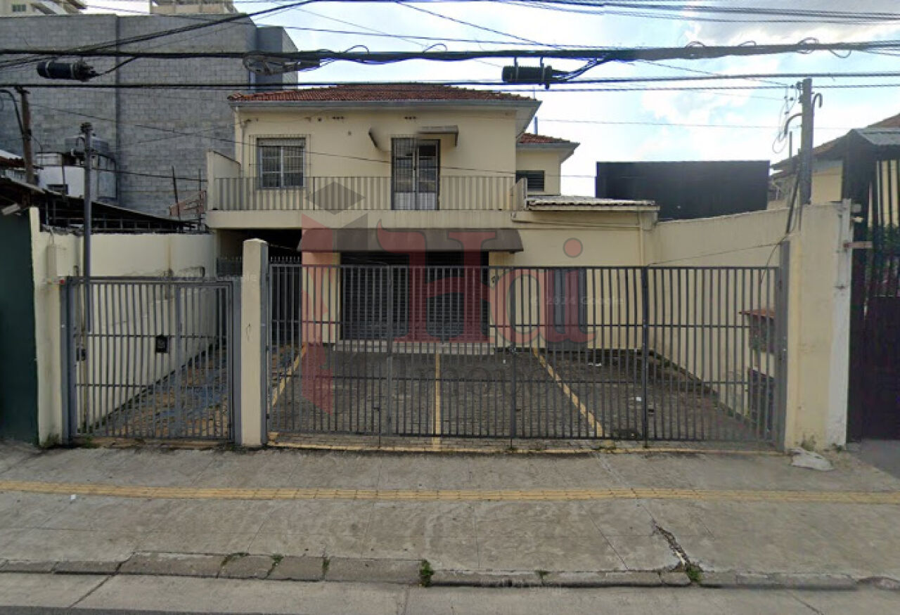 Casa Comercial para Venda - Santana