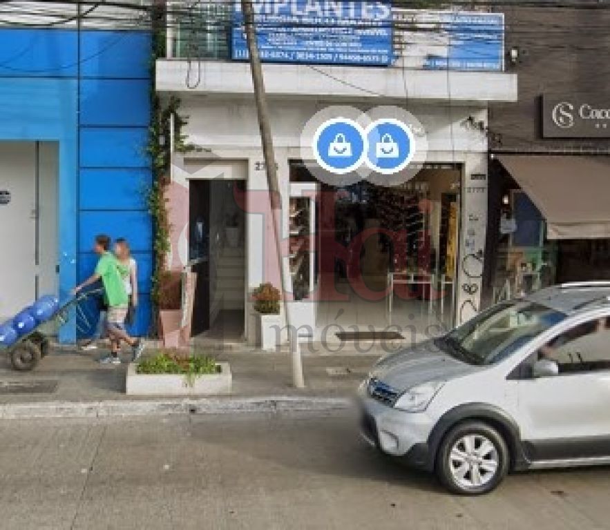Loja para Venda - Pinheiros