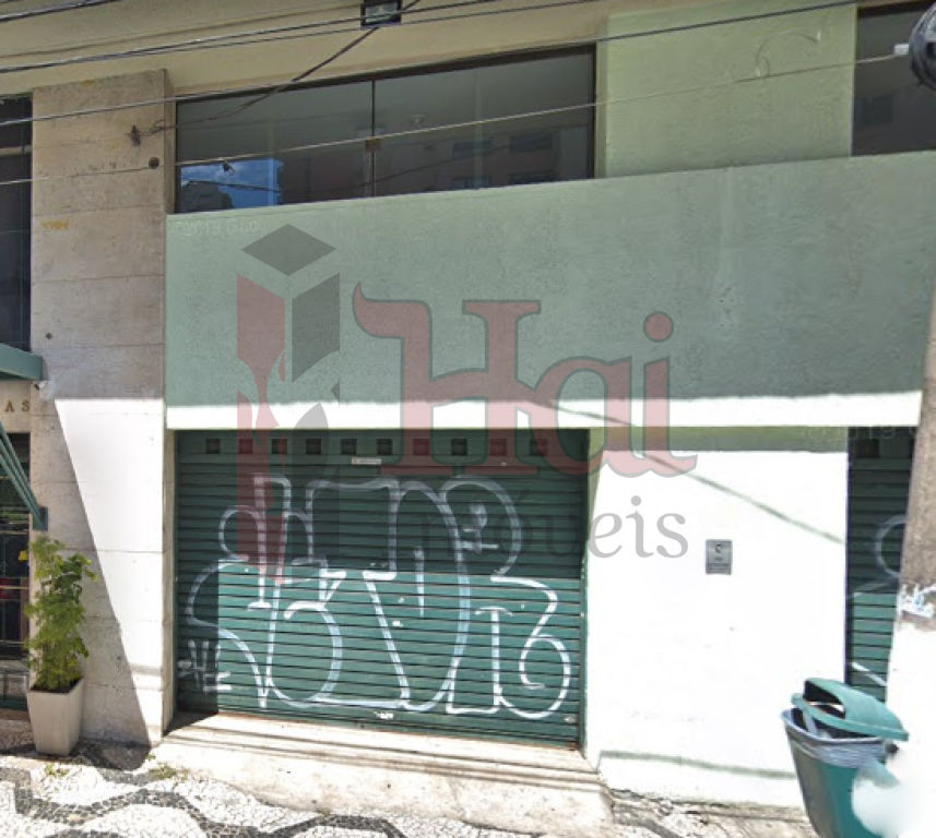 Loja e Mezanino para Locação - Jardim Paulista