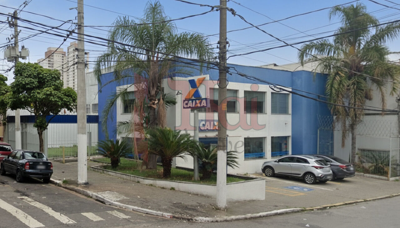 Loja para Locação - Bom Retiro