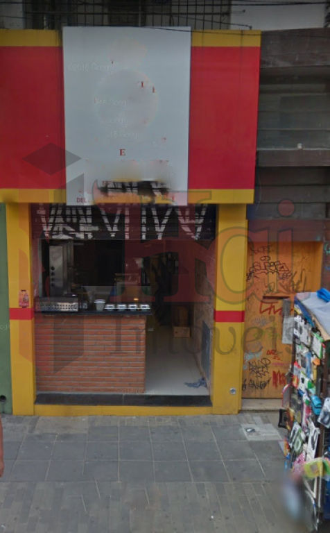 Loja para Locação - Pinheiros