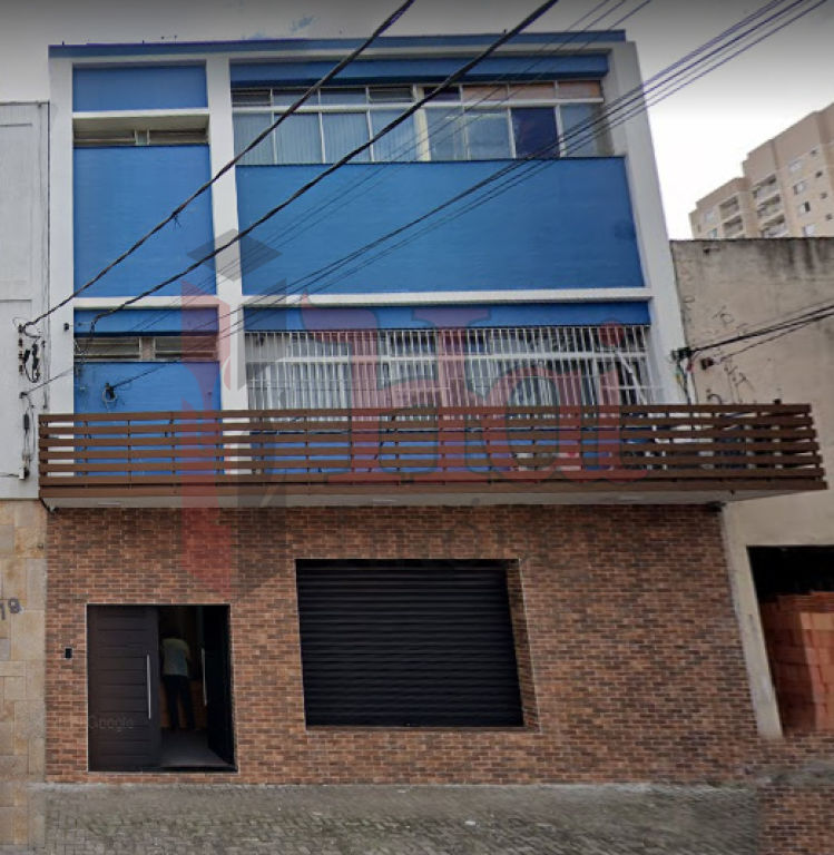 Prédio Comercial para Venda - Luz