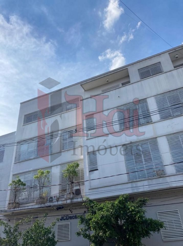 Prédio Comercial para Venda - Luz