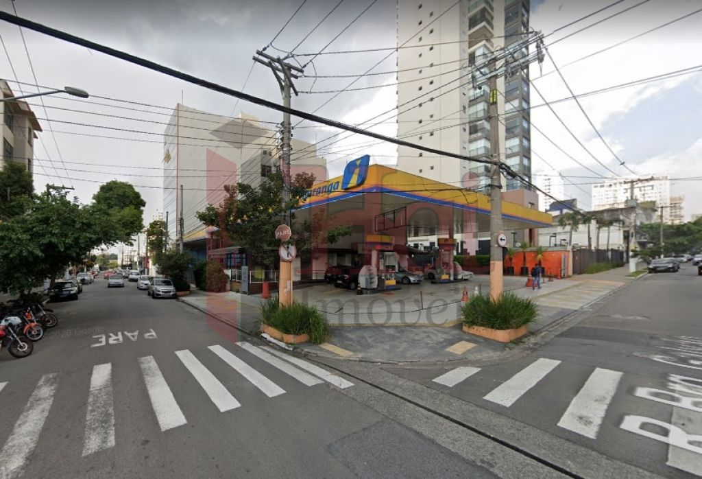 Terreno para Venda - Barra Funda