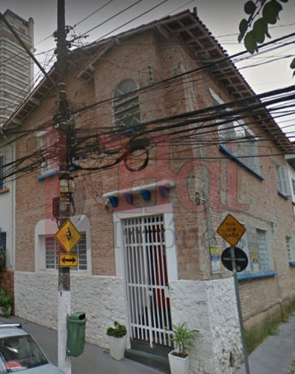 Casa Comercial para Venda - Pinheiros