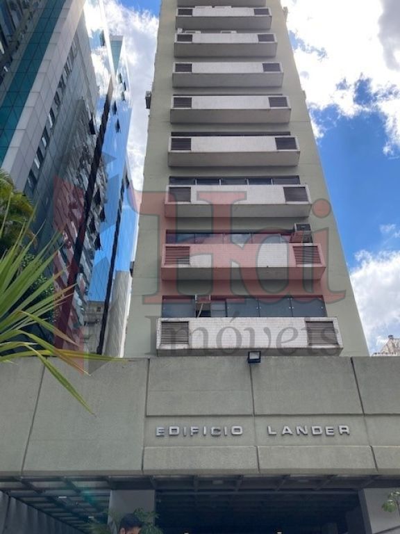 Conj. Comercial para Locação - Consolação