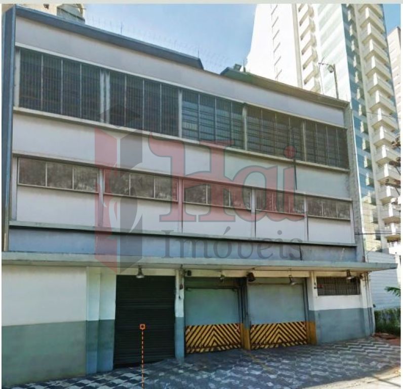 Galpão, Depósito e Armazém para Locação - Barra Funda